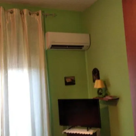 Capinera Bed & Breakfast 2*