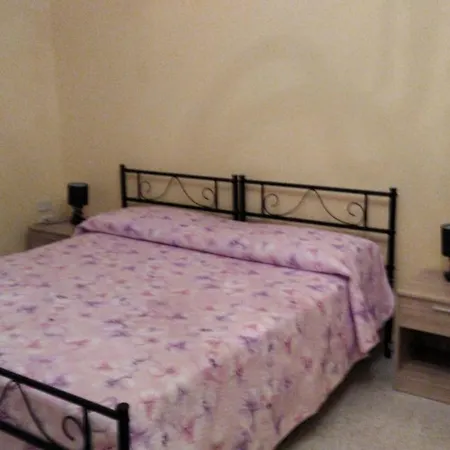 Capinera 3* Agrigento