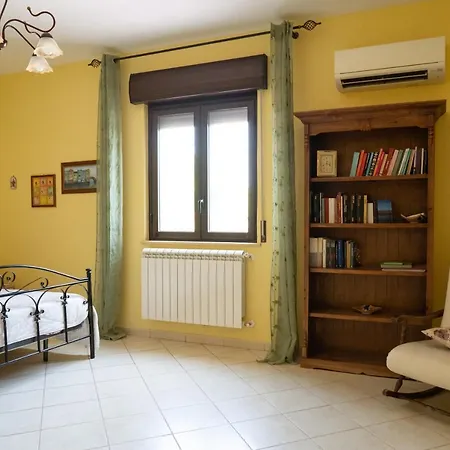 Bed & Breakfast Capinera