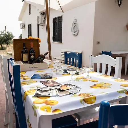 Capinera Bed & Breakfast
