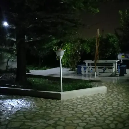 Panzió Capinera Agrigento