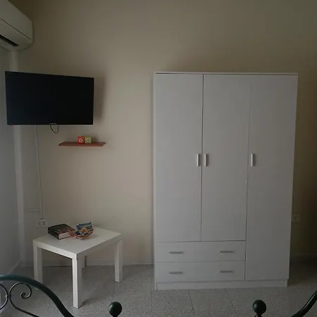 Panzió Capinera Agrigento