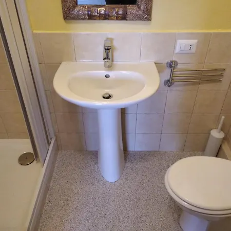 Capinera Агридженто