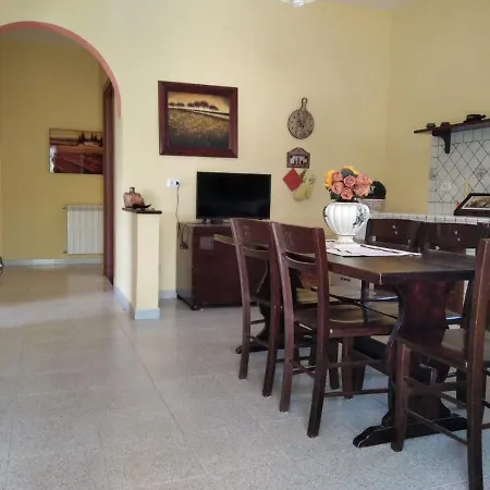 Capinera B&B