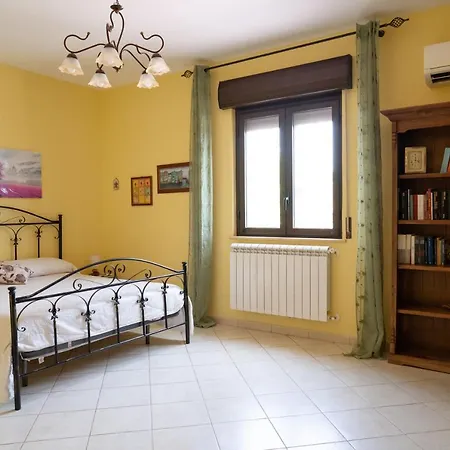 Capinera 住宿加早餐酒店 3*