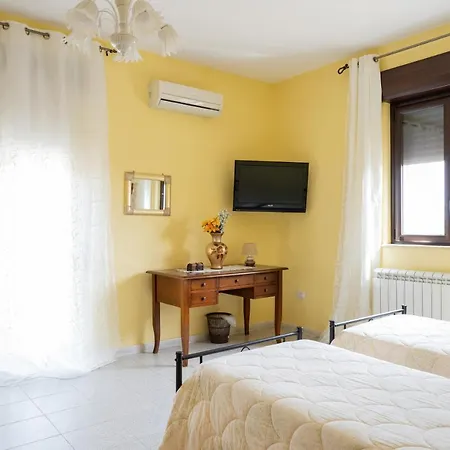 Capinera Agrigento