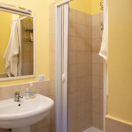 住宿加早餐酒店 Capinera