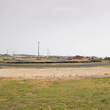 Capinera 3* 阿格里真托