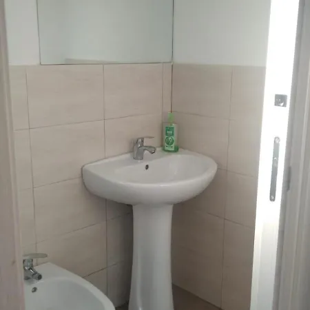 Capinera 阿格里真托