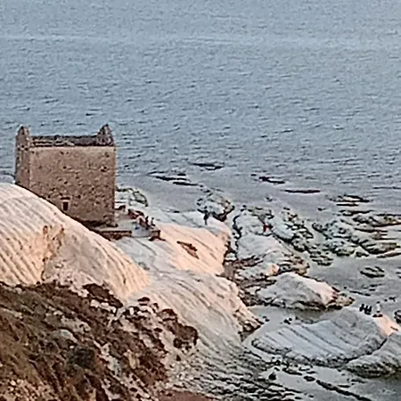 Capinera 3* 阿格里真托