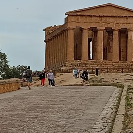 Capinera Отель типа 