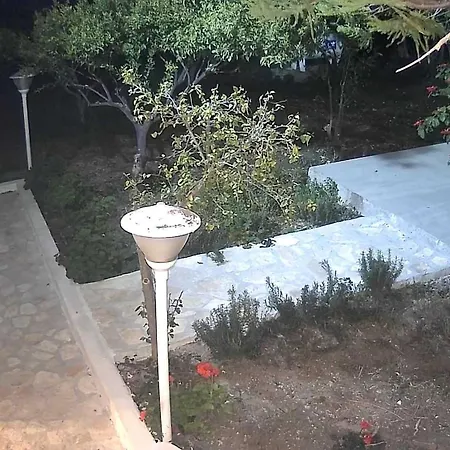 Capinera 阿格里真托