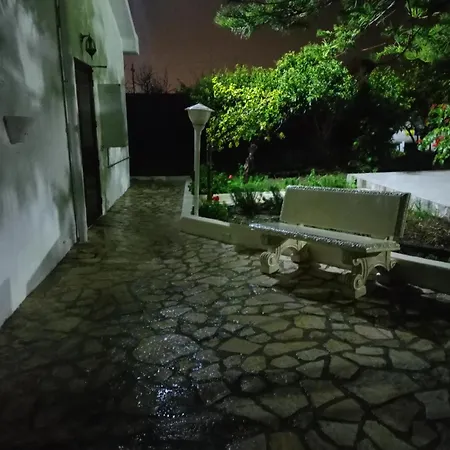 Capinera 3* 阿格里真托