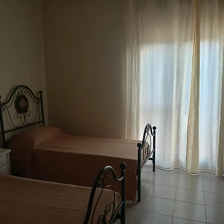 Capinera לינה וארוחת בוקר אגריג'נטו