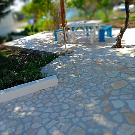Capinera Bed & Breakfast 3*
