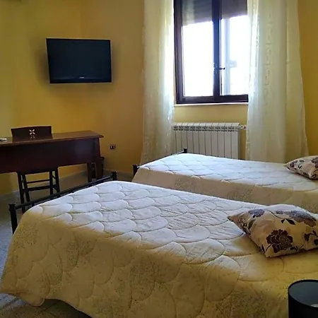 Bed & Breakfast Capinera Agrigento