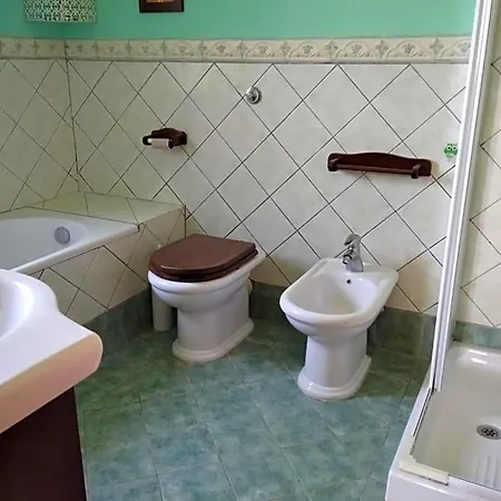 Bed & Breakfast Capinera