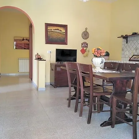 Bed & Breakfast Capinera