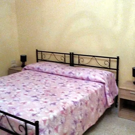 Bed & Breakfast Capinera 3*