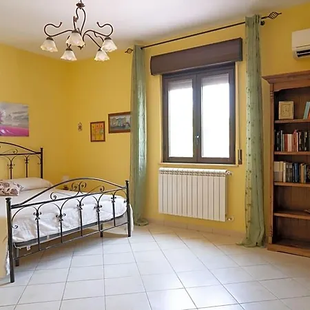 Bed & Breakfast Capinera