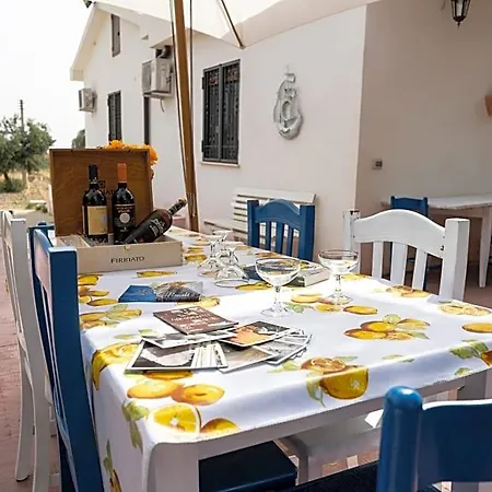 Capinera Bed & Breakfast