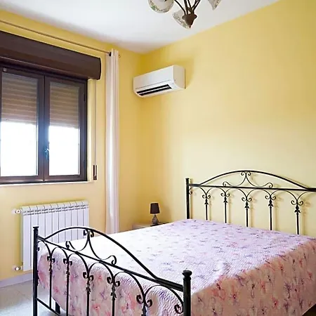 Bed & Breakfast Capinera