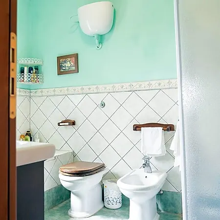 Bed & Breakfast Capinera Agrigento