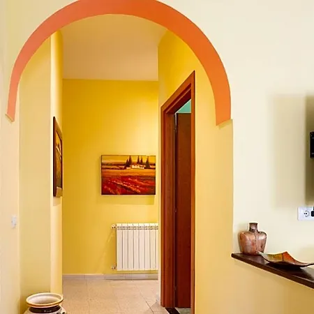 Bed & Breakfast Capinera