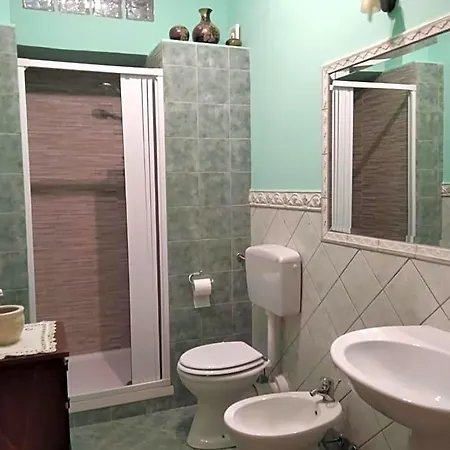 Bed & Breakfast Capinera Agrigento