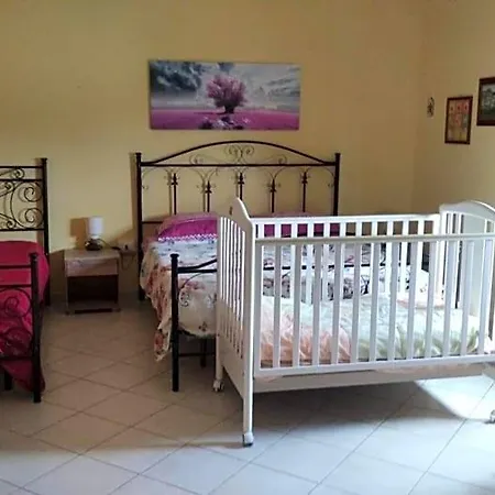 Bed & Breakfast Capinera