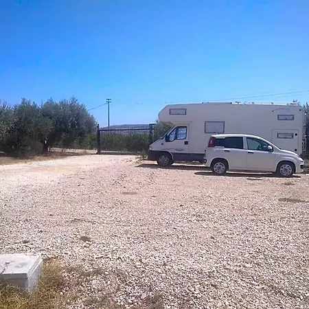 Capinera Bed & Breakfast Agrigento
