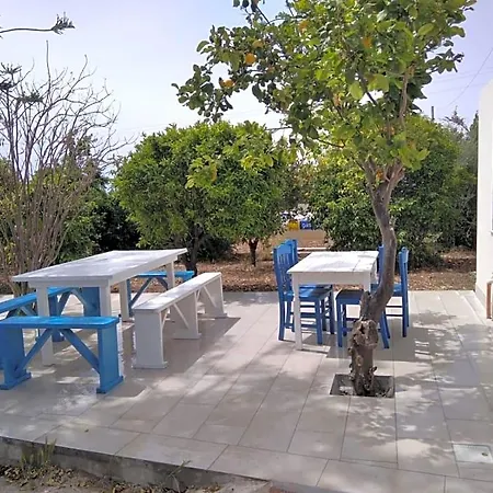 Bed & Breakfast Capinera 3*