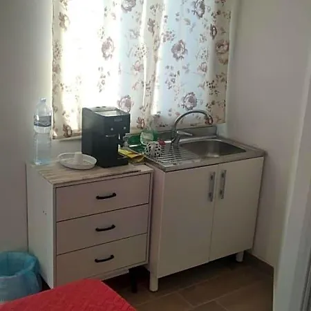Bed & Breakfast Capinera Agrigento