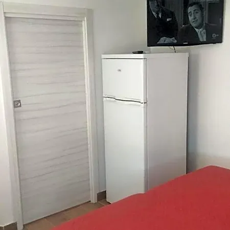 Bed & Breakfast Capinera Agrigento