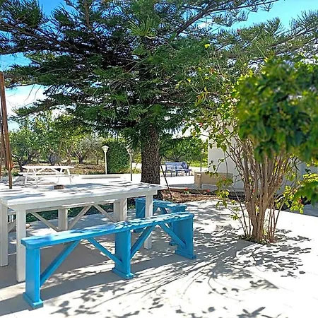 Bed & Breakfast Capinera 3*