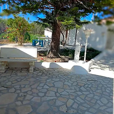 Bed & Breakfast Capinera 3*