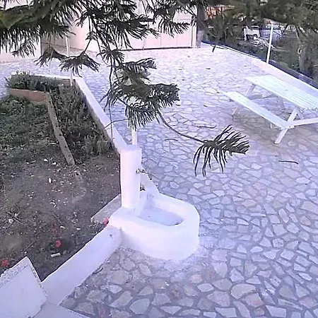 Bed & Breakfast Capinera 3*