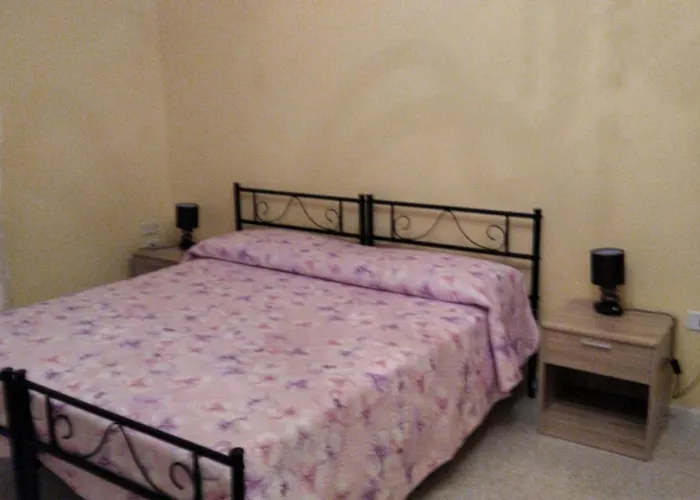 Capinera 3* Agrigento