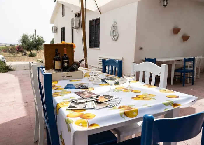 Capinera Bed & Breakfast