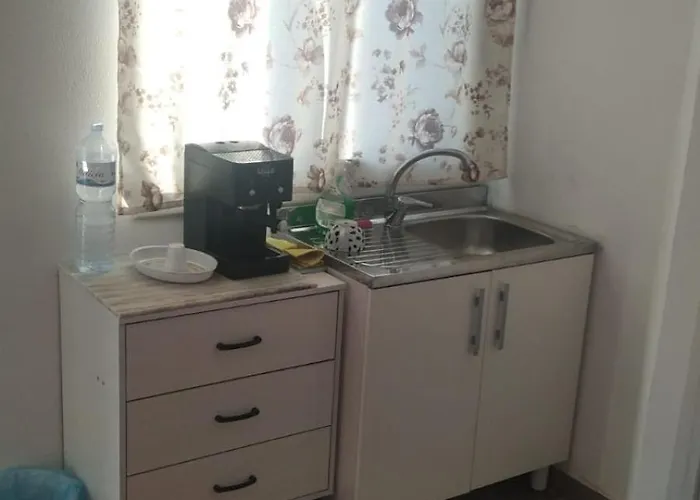 Capinera Bed & Breakfast Agrigento