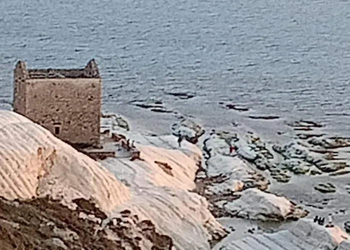 Capinera 3* Agrigento