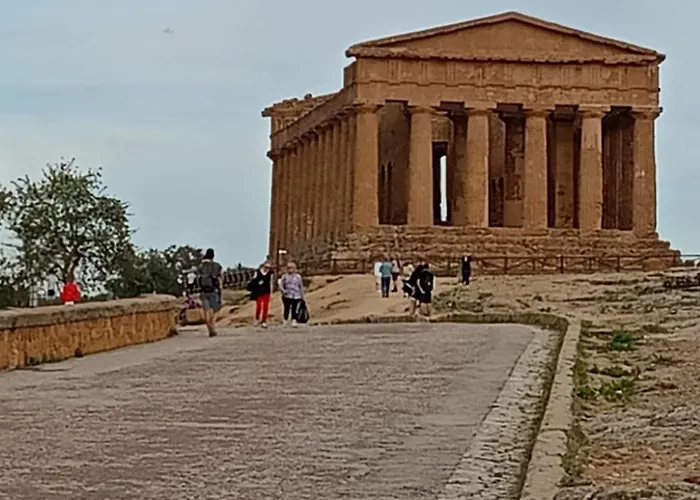 Capinera Bed & Breakfast 3*