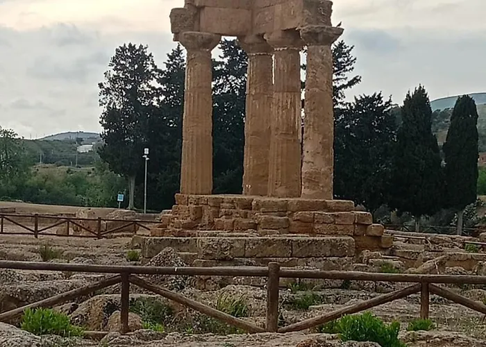 Bed & Breakfast Capinera 3*