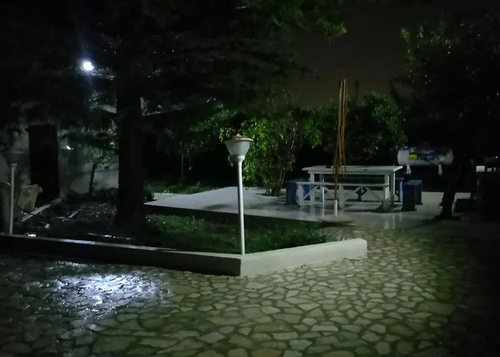 Bed & Breakfast Capinera Agrigento