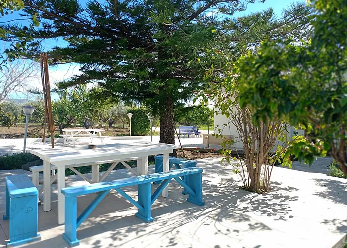 Capinera Bed & Breakfast