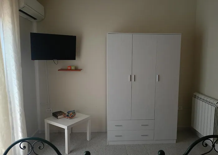 Bed & Breakfast Capinera Agrigento